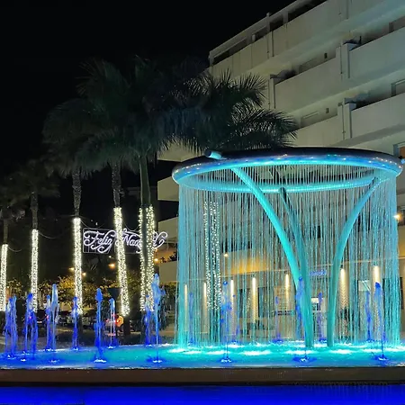 Paraiso Old Town&beach With Balcony 公寓 *