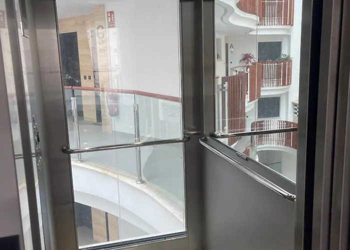 Paraiso Old Town&beach With Balcony *