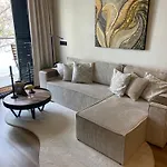 Paraiso Old Town&beach With Balcony Estepona