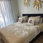 Apartment Paraiso Old Town&beach With Balcony *