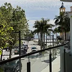 Apartment Paraiso Old Town&beach With Balcony