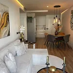 Appartement Paraiso Old Town&beach With Balcony Estepona