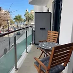Apartment Paraiso Old Town&beach With Balcony *