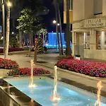 Appartement Paraiso Old Town&beach With Balcony *