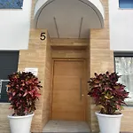 Appartement Paraiso Old Town&beach With Balcony
