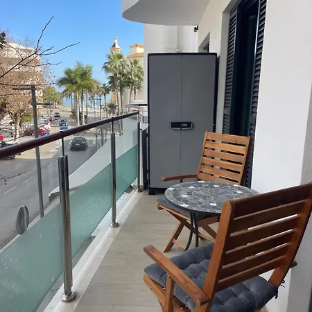 Apartment Paraiso Old Town&beach With Balcony *
