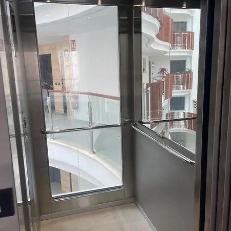 Paraiso Old Town&beach With Balcony *