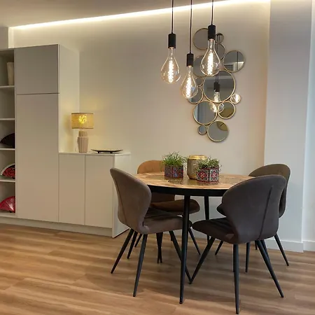 Paraiso Old Town&beach With Balcony *