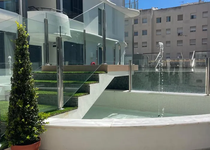 Paraiso Old Town&beach With Balcony Apartman