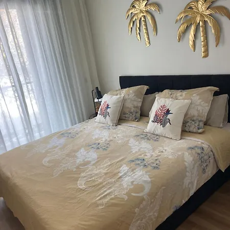Apartman Paraiso Old Town&beach With Balcony *