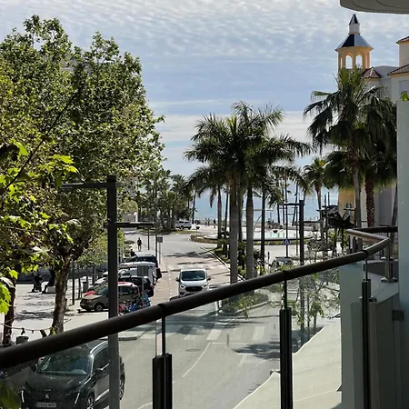 Apartman Paraiso Old Town&beach With Balcony