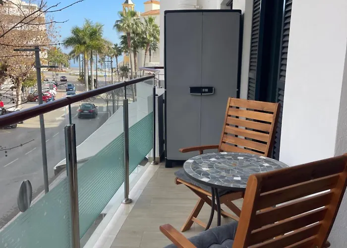 Apartment Paraiso Old Town&beach With Balcony *