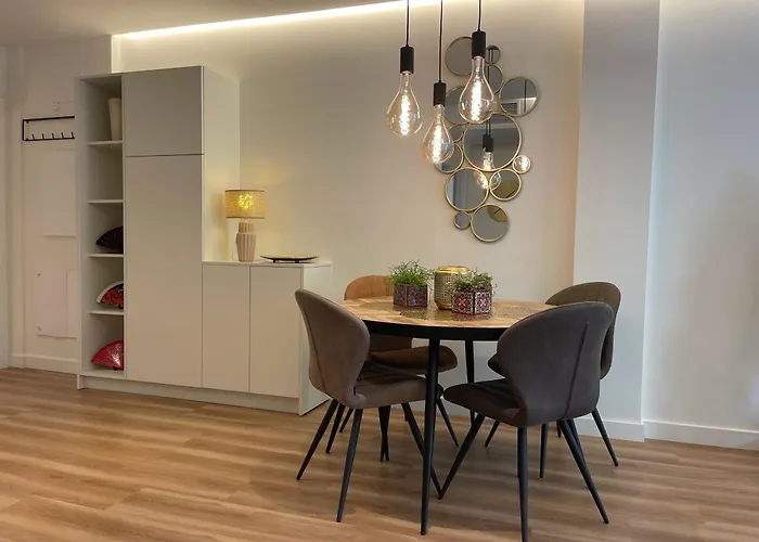 Paraiso Old Town&beach With Balcony *