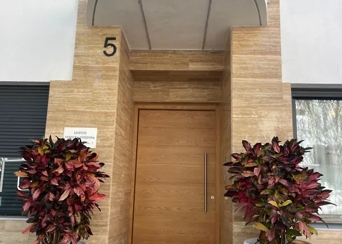 Apartment Paraiso Old Town&beach With Balcony